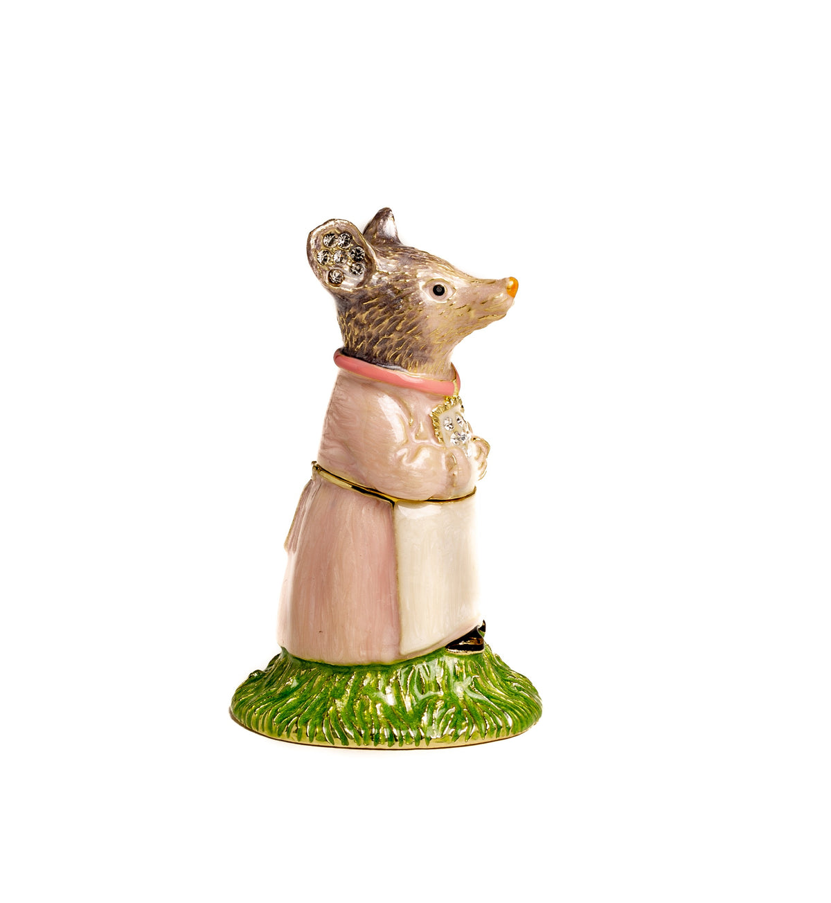 Keren Kopal Mother Mouse