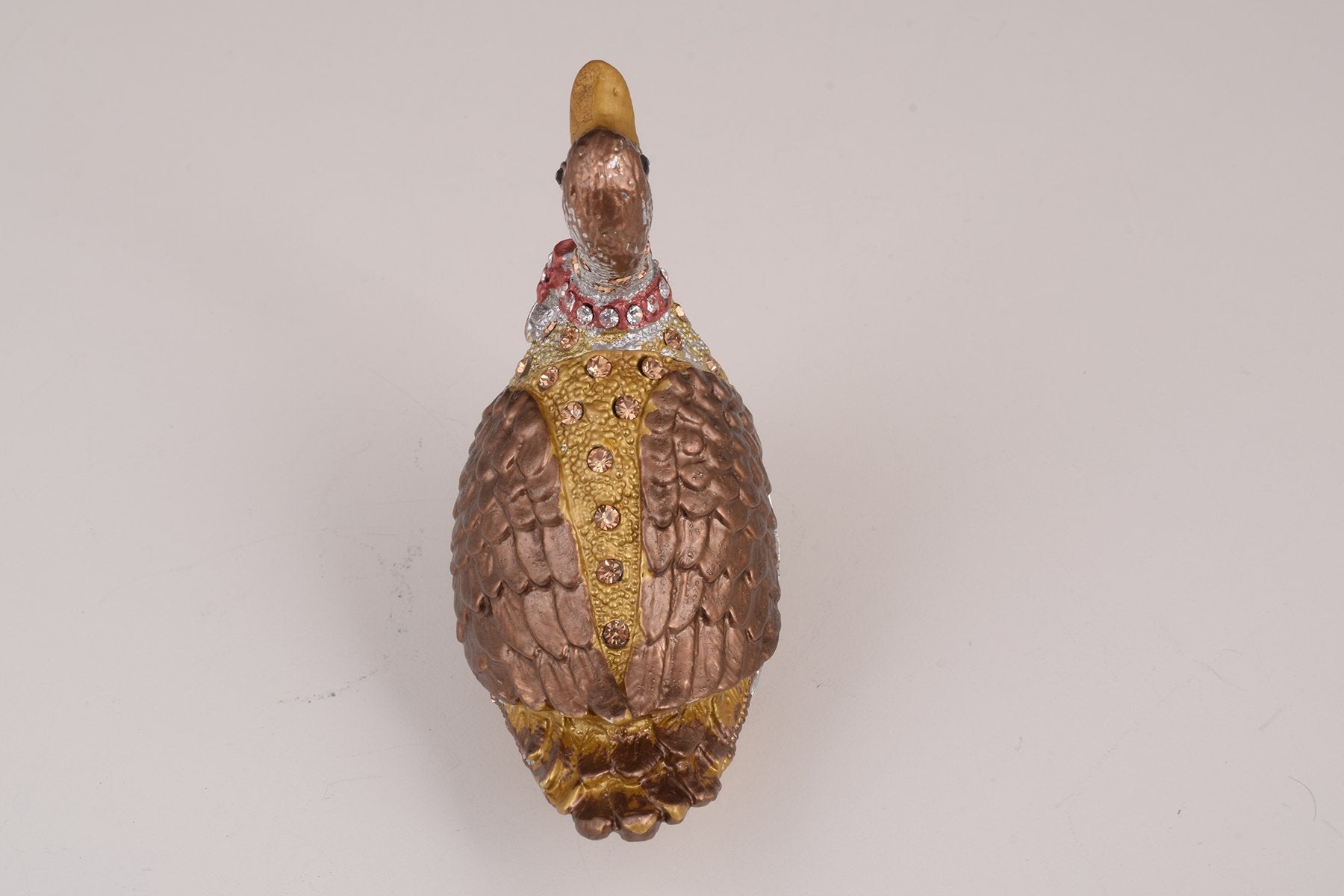 Keren Kopal Golden Duck
