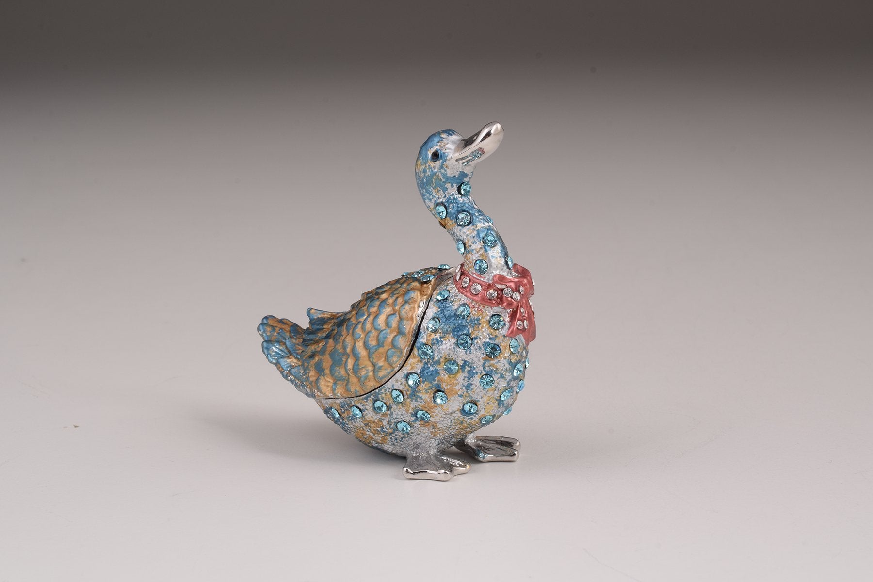 Keren Kopal Silver Duck