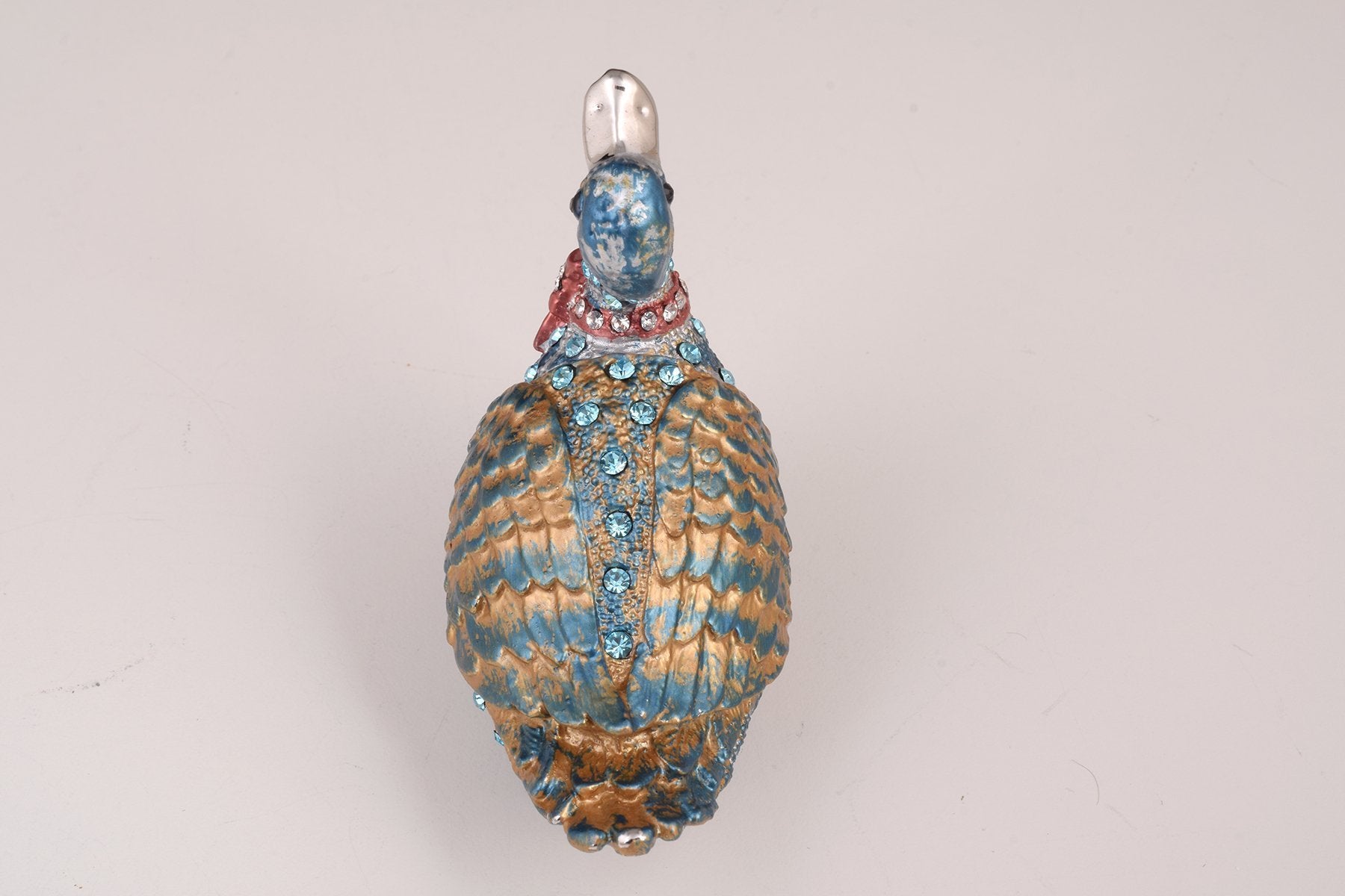 Keren Kopal Silver Duck