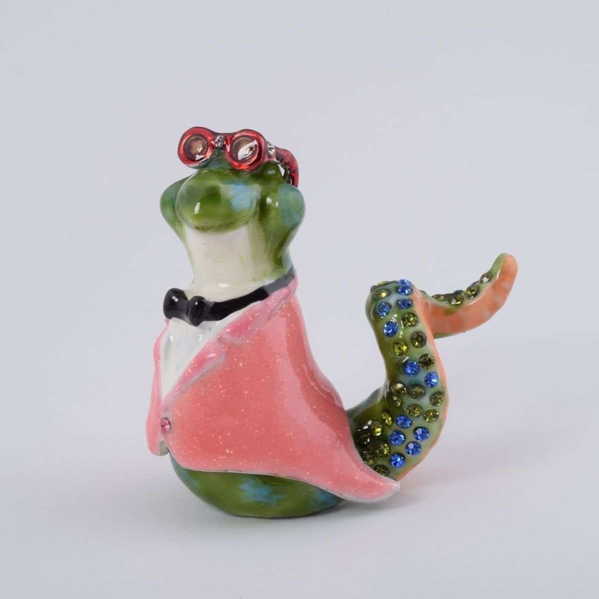 Keren Kopal Zodiac Snake