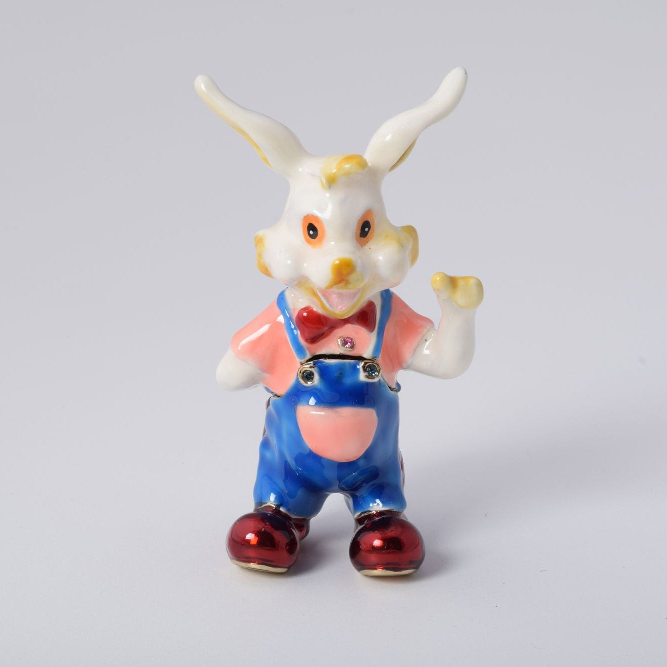 Keren Kopal Zodiac Rabbit