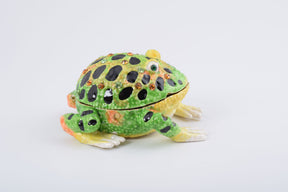 Keren Kopal Black Spotted Toad