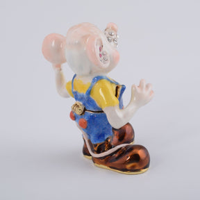 Keren Kopal Zodiac Rat