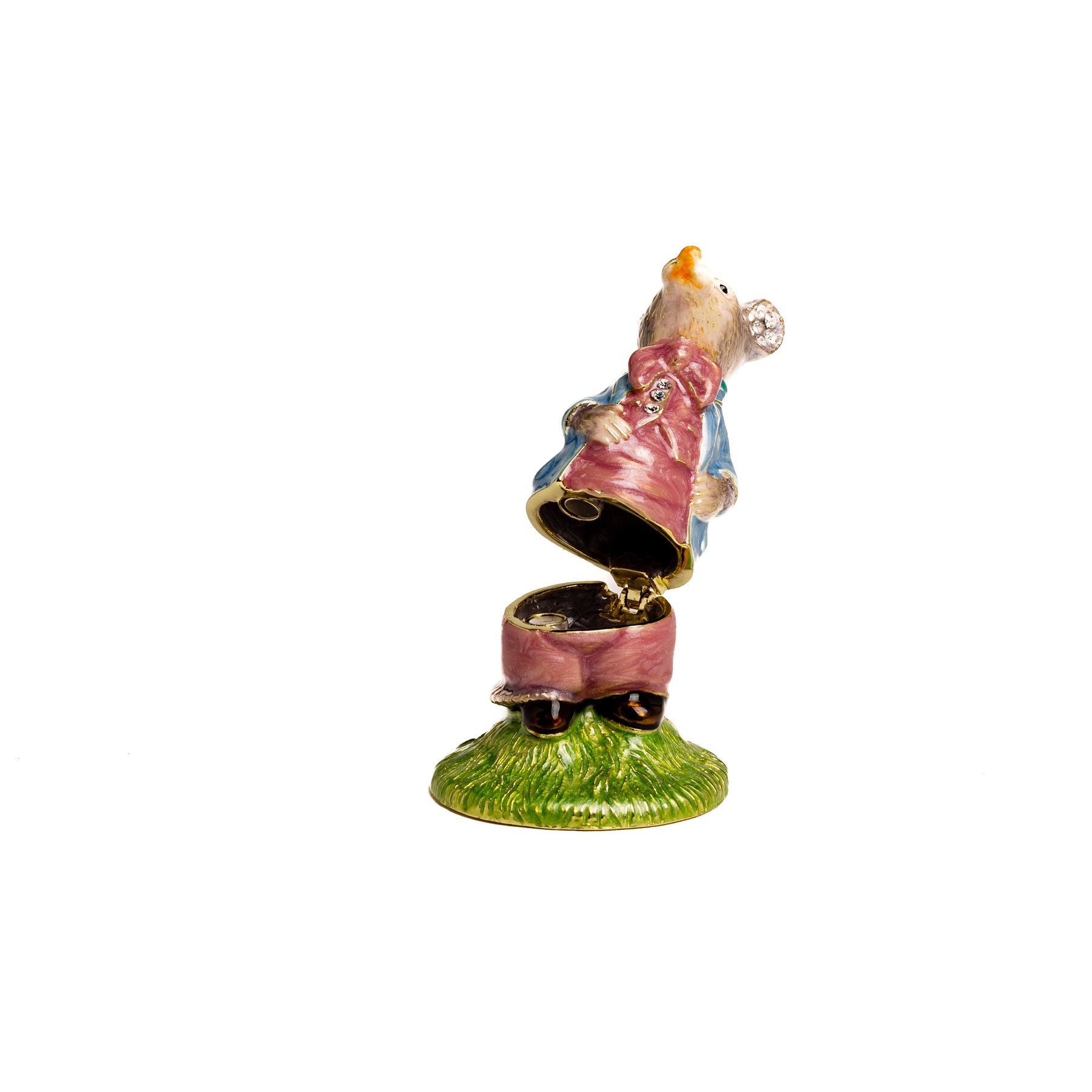 Keren Kopal Father Mouse