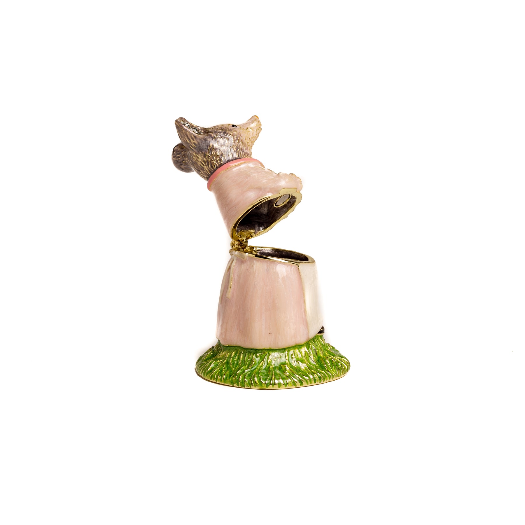 Keren Kopal Mother Mouse