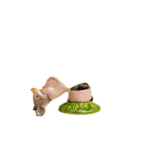 Keren Kopal Baby Girl Mouse