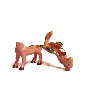 Keren Kopal Pink Horse