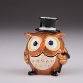 Keren Kopal Brown Owl