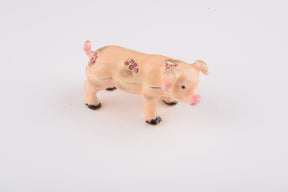 Keren Kopal Pink Pig