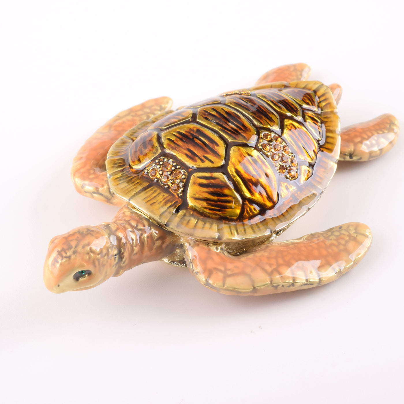 Keren Kopal Brown Sea Turtle