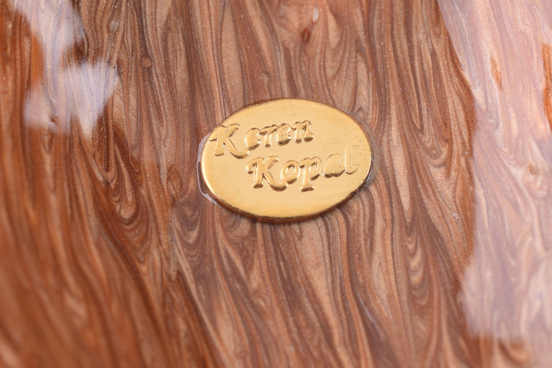 Keren Kopal Brown Sea Turtle