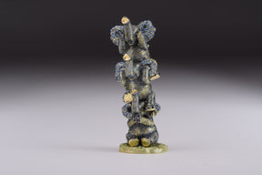 Keren Kopal Three Elephants