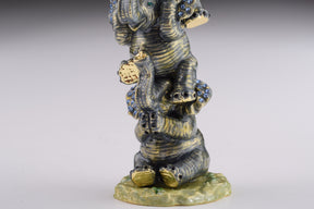 Keren Kopal Three Elephants