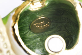 Keren Kopal Frog Graduating Student