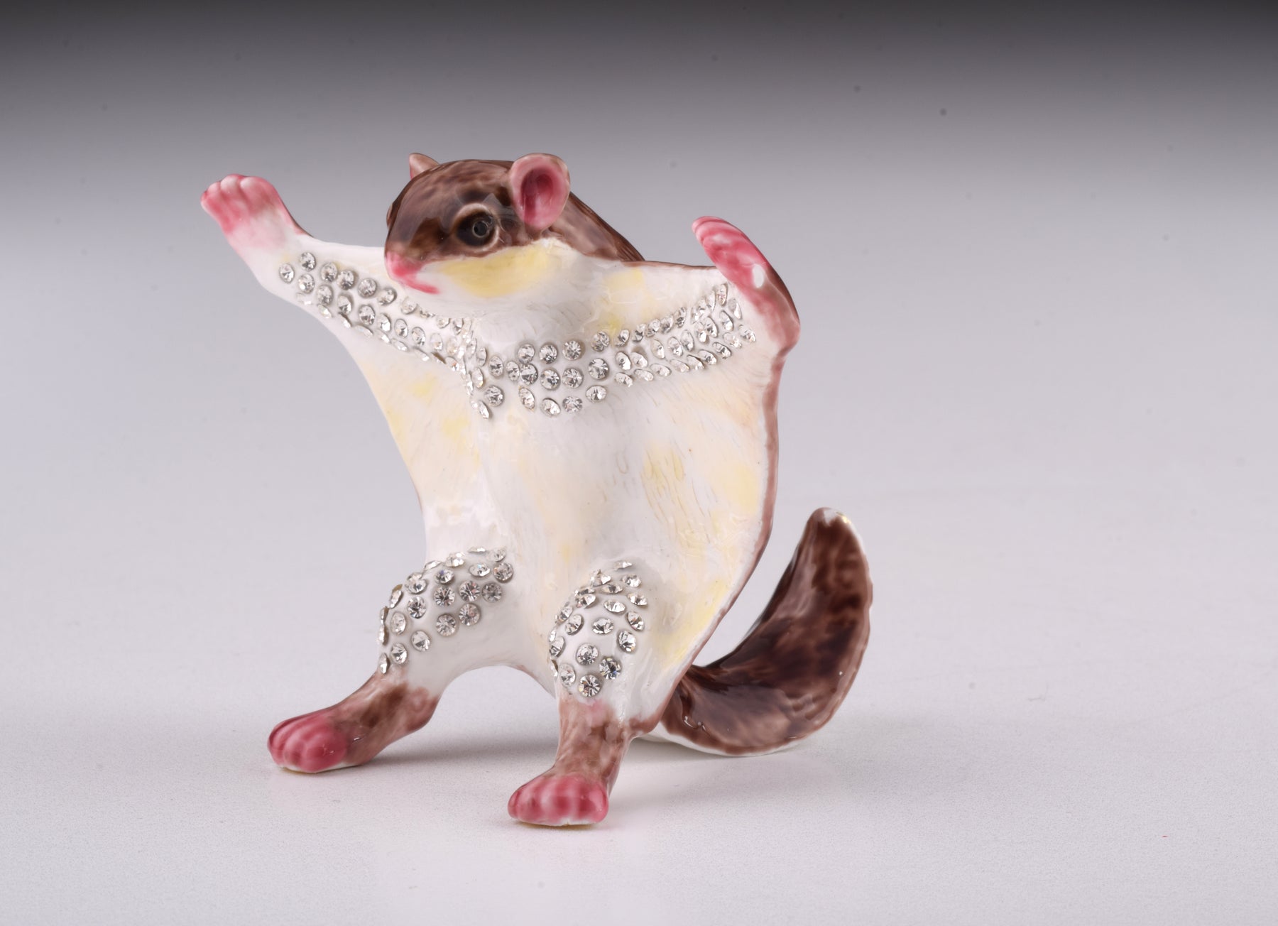 Keren Kopal Brown Bat