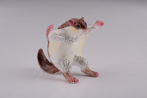 Keren Kopal Brown Bat