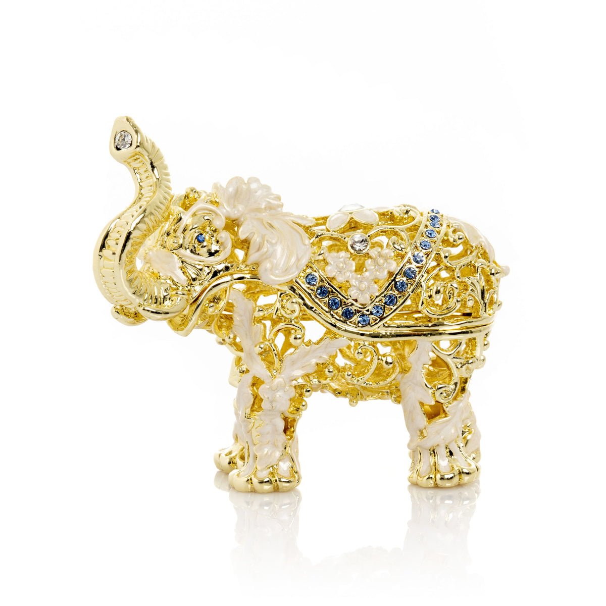 Golden Elephant