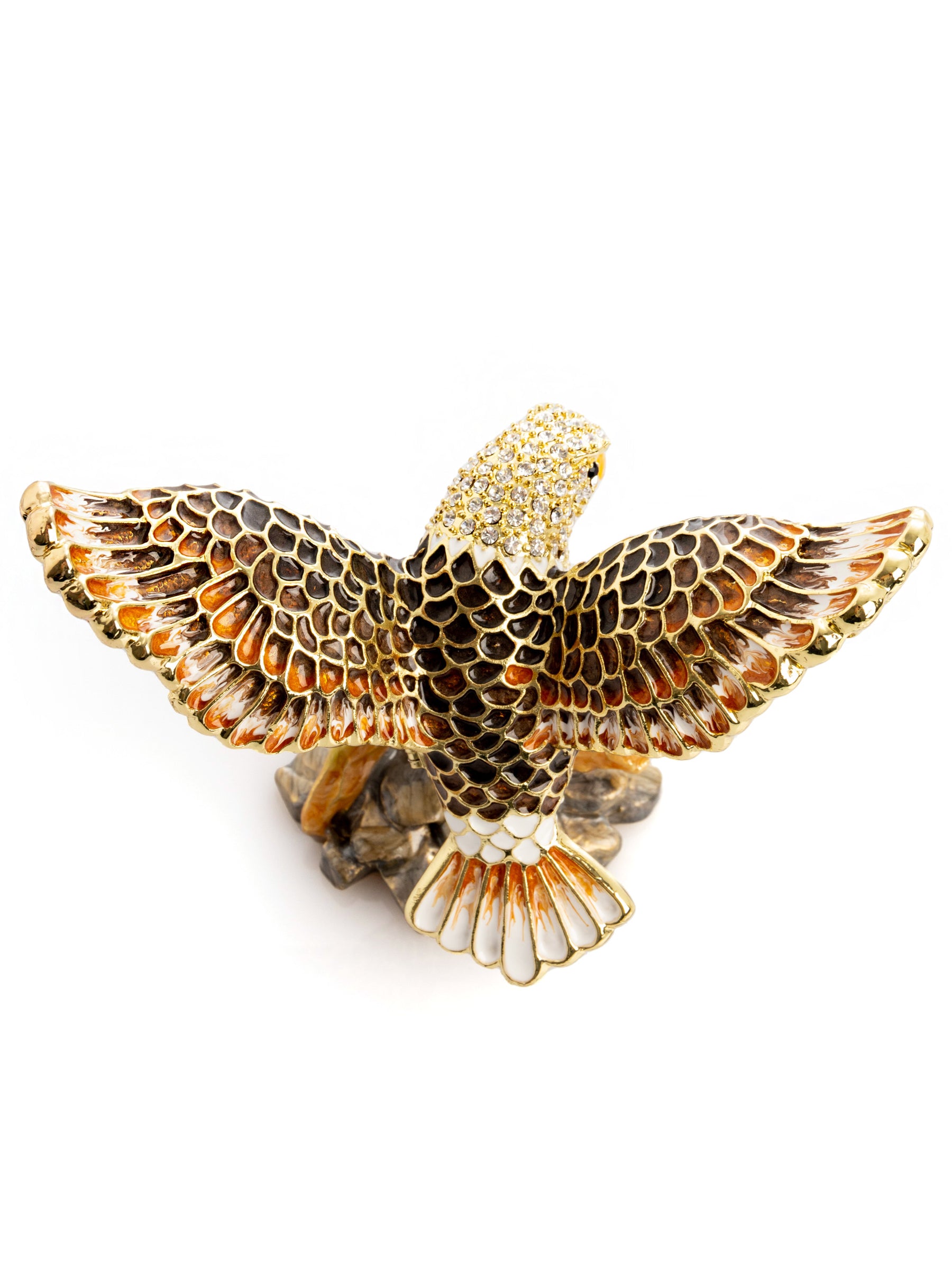 Keren Kopal Brown Eagle