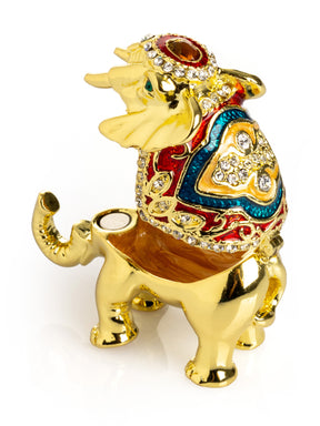 Keren Kopal Golden Elephant