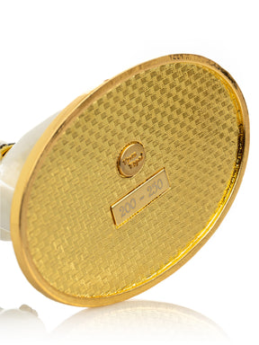 Keren Kopal Frog Playing Baseball