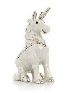 Keren Kopal White Unicorn