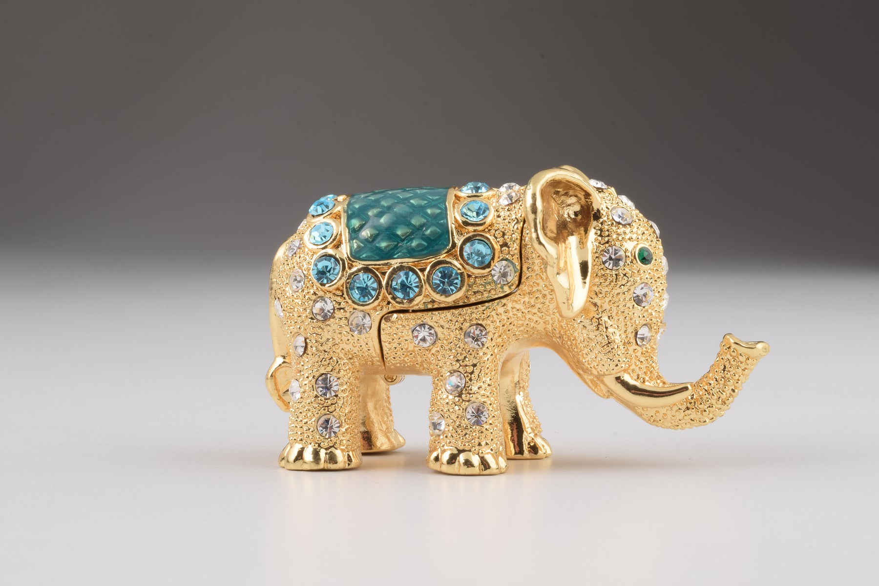 Keren Kopal Golden Elephant