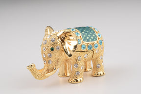 Keren Kopal Golden Elephant