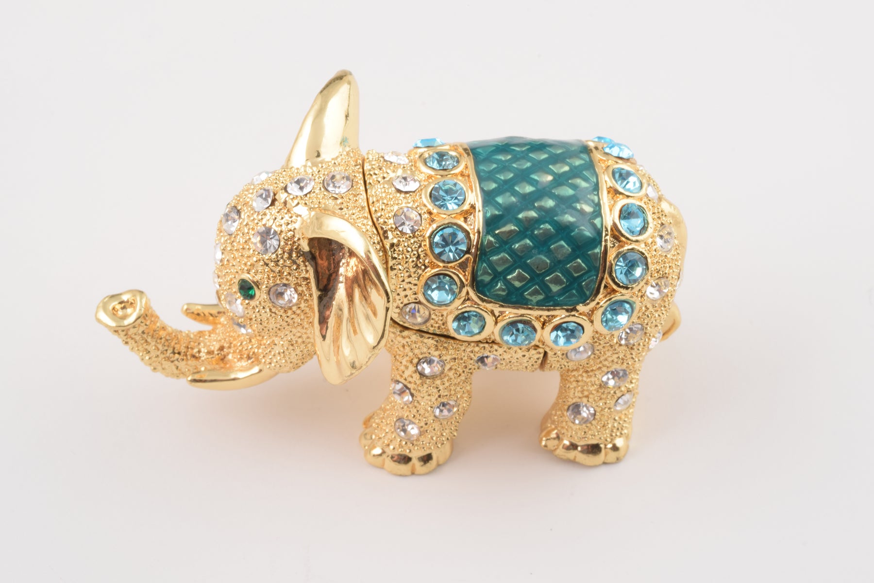 Keren Kopal Golden Elephant