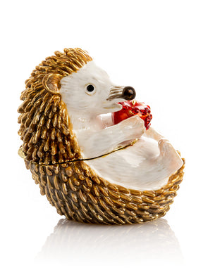 Keren Kopal Cute Hedgehog