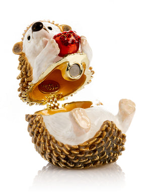 Keren Kopal Cute Hedgehog