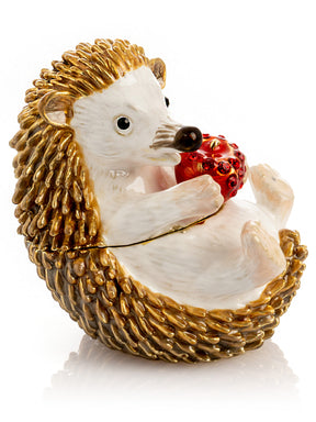 Keren Kopal Cute Hedgehog