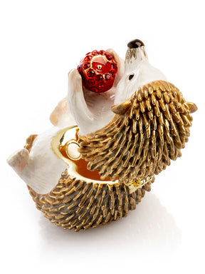 Keren Kopal Cute Hedgehog