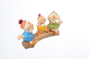 Keren Kopal Three Ducks