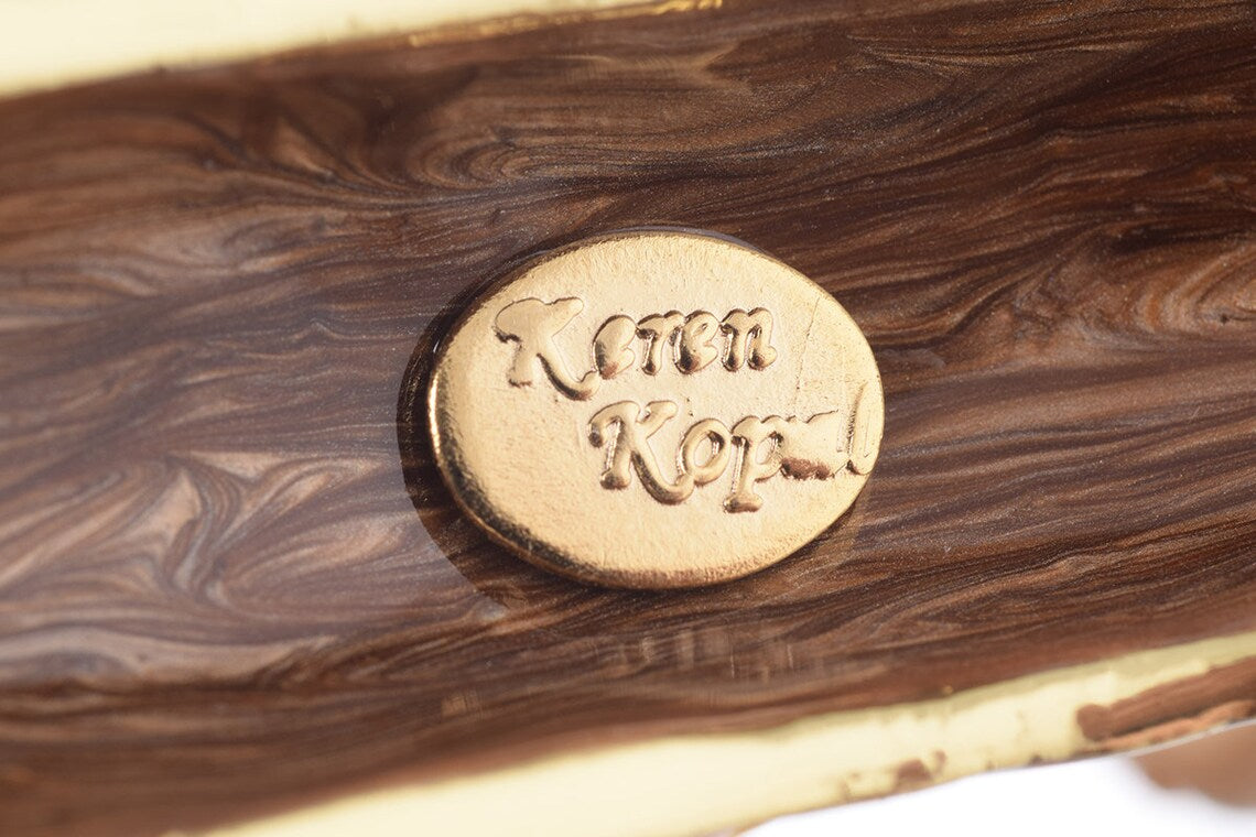 Keren Kopal Three Ducks