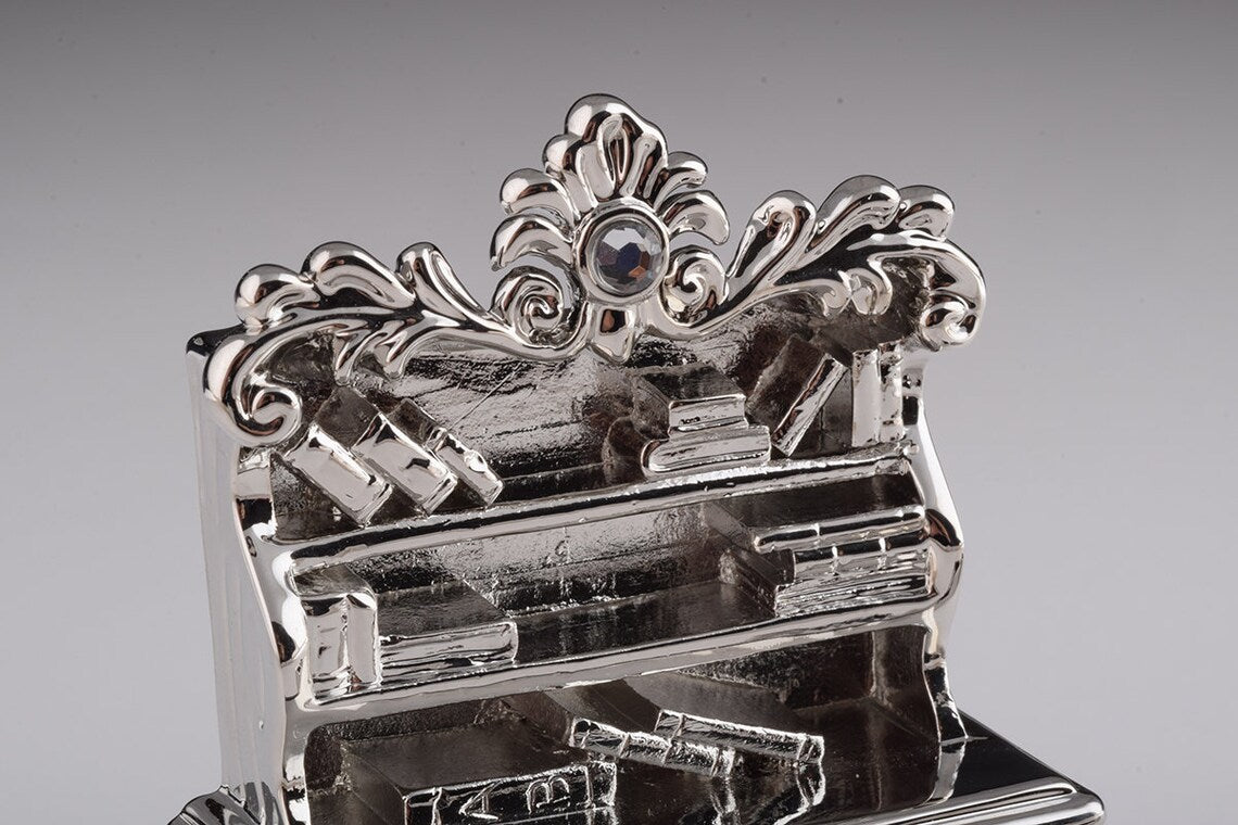 Keren Kopal Vintage Vanity Table