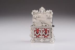 Keren Kopal Vintage Vanity Table