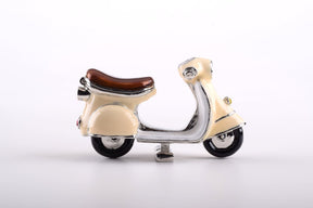 Keren Kopal Beige Vespa  84.00