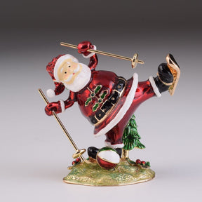 Keren Kopal Christmas Santa Claus  76.50