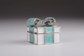 Coffret Turquoise