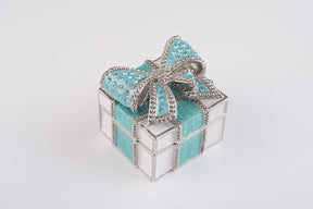 Coffret Turquoise