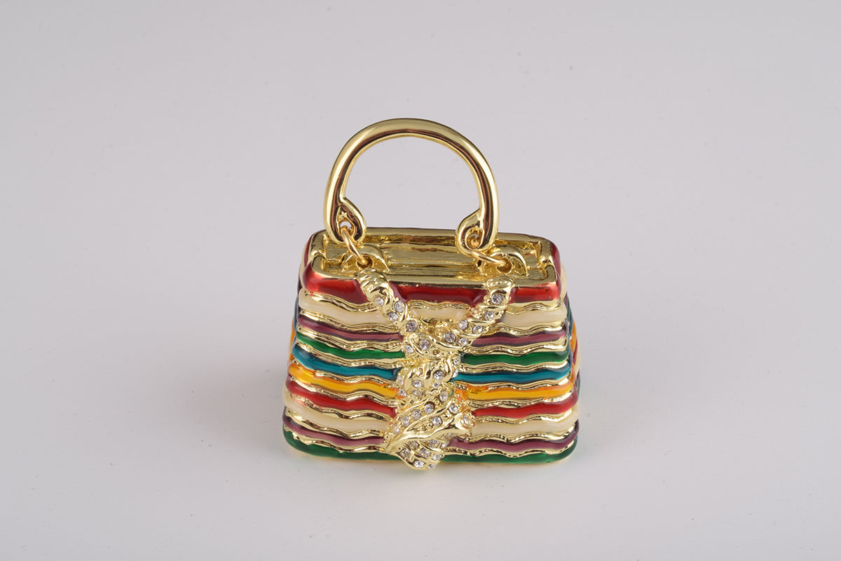 Colorful Handbag