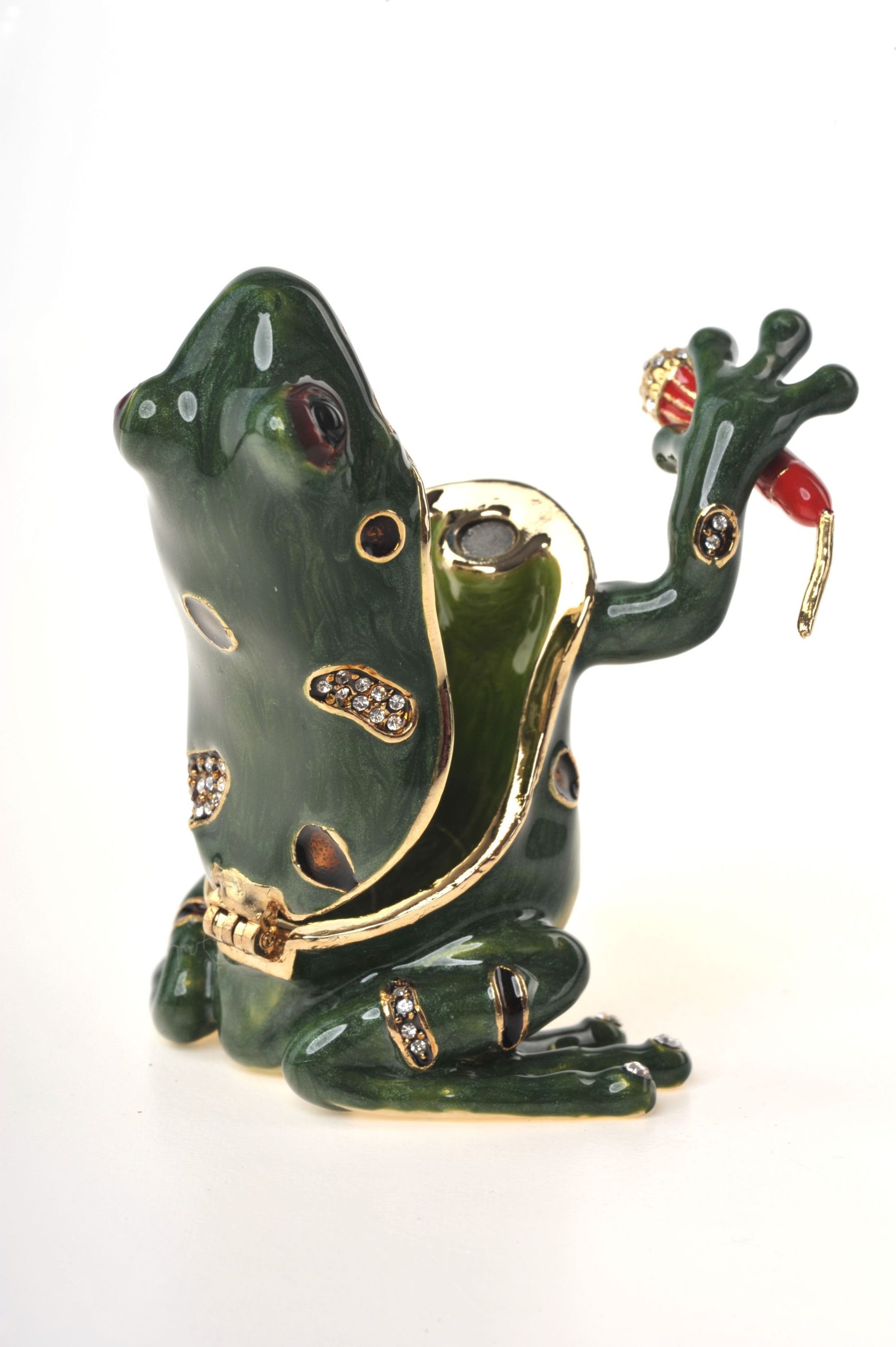 Keren Kopal Frog with Microphone  76.50