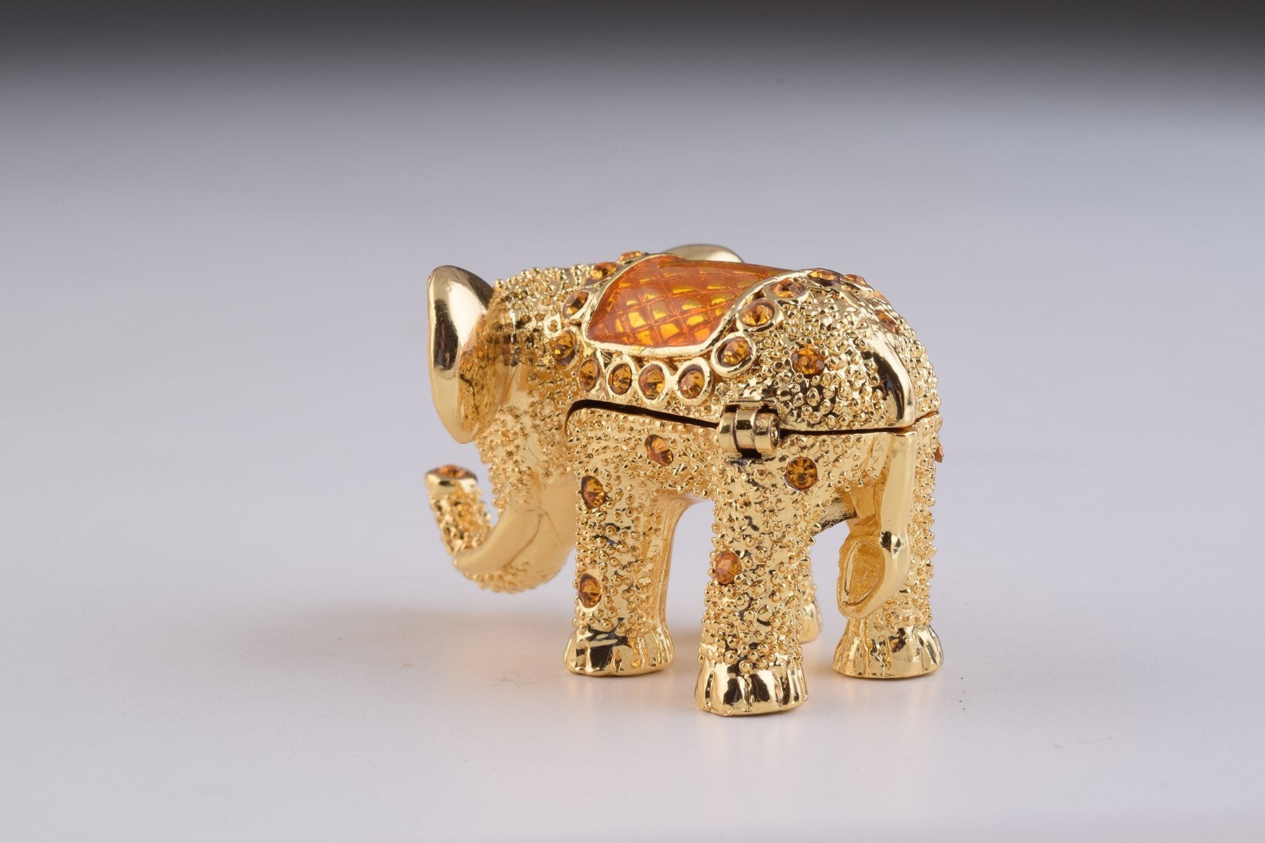 Keren Kopal Gold Elephant  41.50