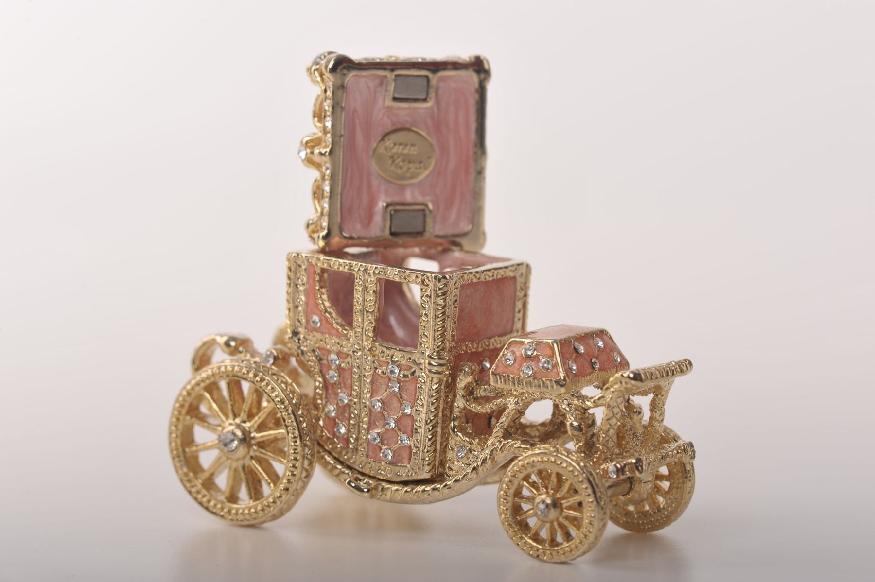 Keren Kopal Golden Pink Carriage  70.75