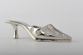 Keren Kopal Lady Silver Trinket Shoe  36.50