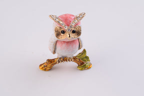 Keren Kopal Pink Owl  46.50