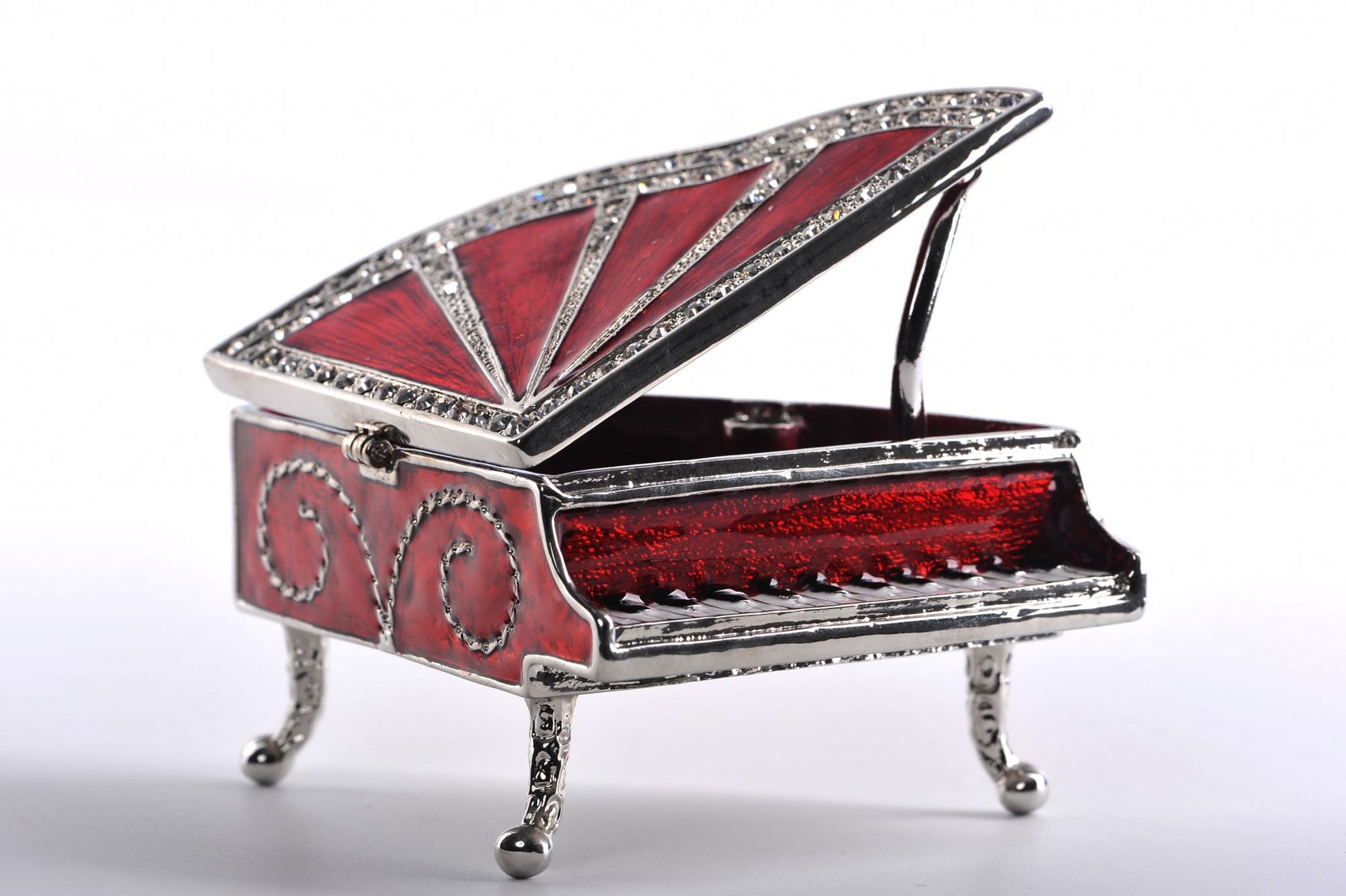 Keren Kopal Red Piano  65.75