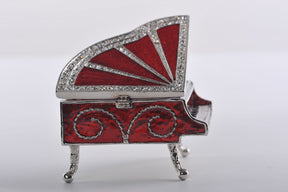 Keren Kopal Red Piano  65.75