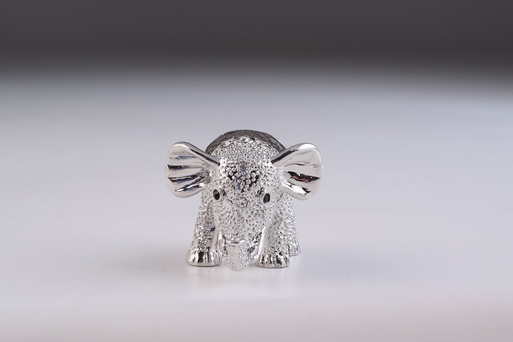 Keren Kopal Silver Elephant  41.50